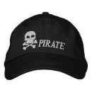 Recherche de os casquettes Pirate