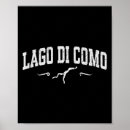 Suche nach lago di como poster Reise