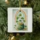 Suche nach goldtopf ornamente Klee