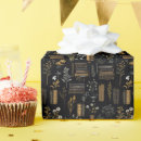 Suche nach bücherregale geschenkpapier Buchmuster