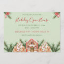 Recherche de pays noël invitations Maison ouverte