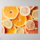Suche nach healthy food poster Citrus