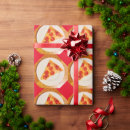 Suche nach pizza geschenkpapier Rot
