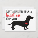 Suche nach albern valentinstagskarten Hund