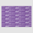 Suche nach personalisiert seidenpapier Geburtstag