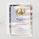Recherche de les états unis invitations Military