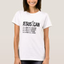 Recherche de victoire vêtements Jésus