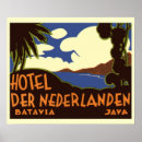 Suche nach jakarta poster Retro