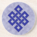 Recherche de le dragon dessous de verres Bouddhisme