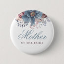 Recherche de neutres de badges Mère de la mariée