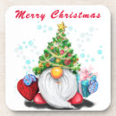 Suche nach weihnachtsbaum untersetzer Spaß