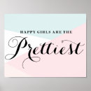 Recherche de deco abstrait posters Typographie