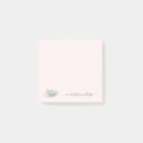 Recherche de cactus post its Girly