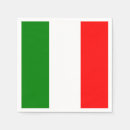 Recherche de drapeau italien serviettes Drapeau de l'italie