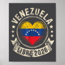 Suche nach venezuela poster 2026