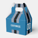 Recherche de football américain ballotins Bleu