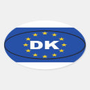 Suche nach dänemark aufkleber Danmark