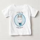 Recherche de grossier bébé vêtements Terrier