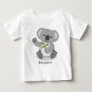 Recherche de koala bébé tshirts Animal