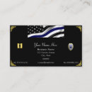 Recherche de insigne cartes visite Police