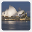 Suche nach opernhaus aufkleber Sydney