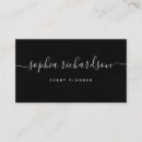 Suche nach drehbuch visitenkarten Einfach