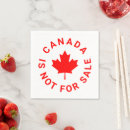 Suche nach canada papierservietten Kanadische flagge