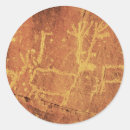 Recherche de pueblo autocollants Culture