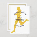 Suche nach joggen einladungen Lauf