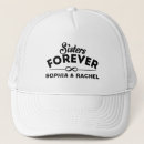 Recherche de jumeau casquettes Pour elle