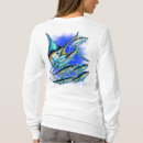 Recherche de marlin tshirts Pêche