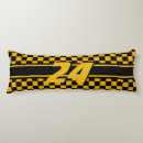 Recherche de motif de fan coussins Sports