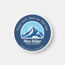 Recherche de station de vacances refrigérateur magnets Ski