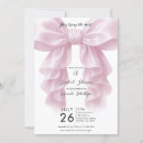 Recherche de games bridal shower invitations Chic