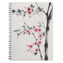 Suche nach kirschbaum kleine notizbücher Blume