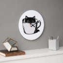 Recherche de nez horloges Animal