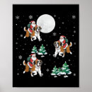 Suche nach saint bernard poster Lustig