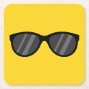 Suche nach sonnenbrille untersetzer Cartoon