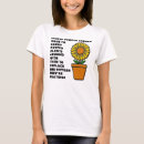 Recherche de idiot tshirts Citation