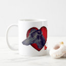 Recherche de red heart love tasses Chien