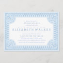 Recherche de douche de fiesta invitations Populaire