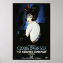 Suche nach stummfilm poster Vintage