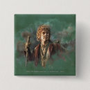 Recherche de gollum badges Baggins