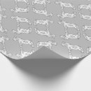 Recherche de cheval gris papier cadeau Chevaux