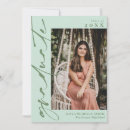 Recherche de cascades invitations Élégant