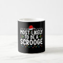 Recherche de scrooge tasses Vacances