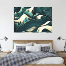 Recherche de harmonie impressions sur toile Équilibre