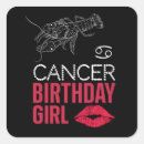 Recherche de dames de cancer Filles