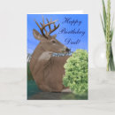 Recherche de whitetail vœux cartes Cerf de virginie