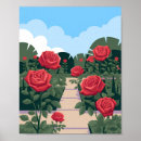Suche nach romantische rote rosen poster Für sie